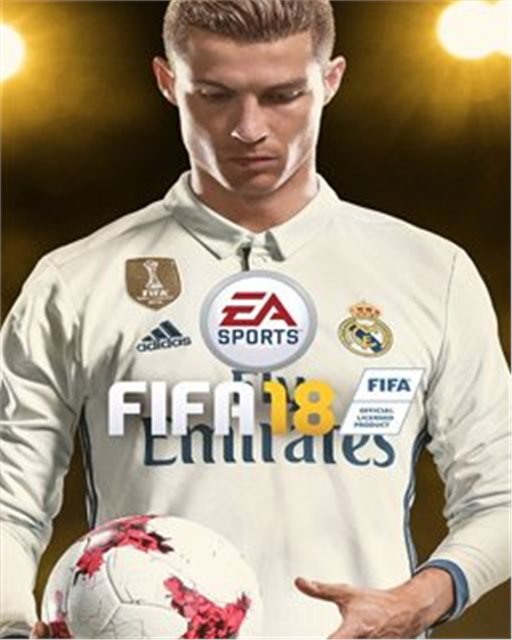 Fifa 18